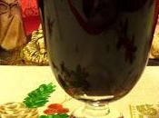 Glüwein, vino dulce especiado