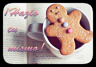 Sección: ¡Hazlo tu mismo!