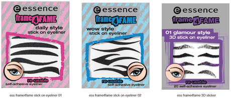 discontinuados Essence