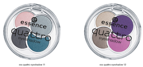 discontinuados Essence