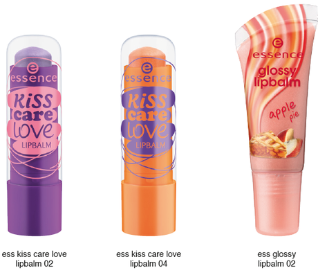 discontinuados Essence