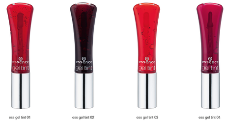 discontinuados Essence