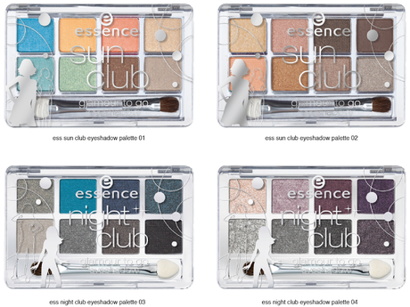 discontinuados Essence