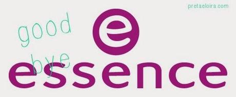 discontinuados Essence
