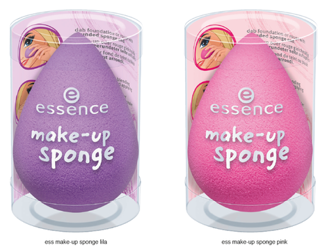 discontinuados Essence