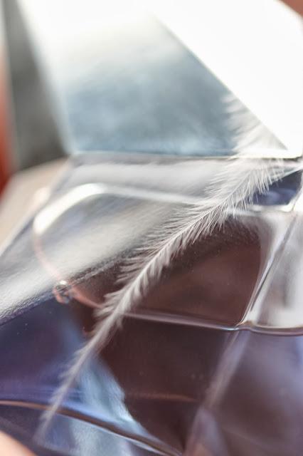 Perfume Enero 2014 ...Estrenando el año con Angel by Thierry Mugler