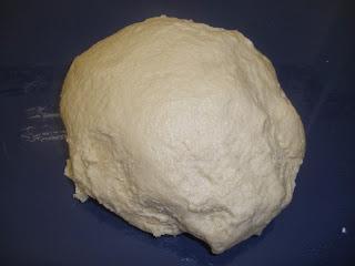 Roscón de reyes fácil