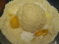 Roscón de reyes fácil