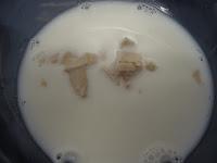 Roscón de reyes fácil