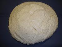 Roscón de reyes fácil