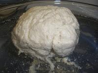 Roscón de reyes fácil