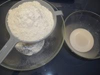 Roscón de reyes fácil