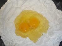 Roscón de reyes fácil