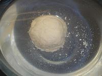 Roscón de reyes fácil