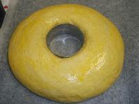 Roscón de reyes fácil