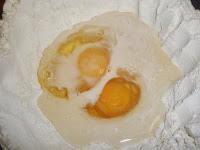 Roscón de reyes fácil