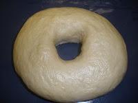 Roscón de reyes fácil