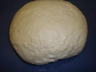 Roscón de reyes fácil