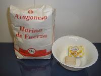 Roscón de reyes fácil