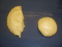 Roscón de reyes fácil