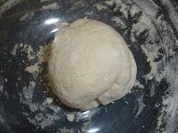 Roscón de reyes fácil