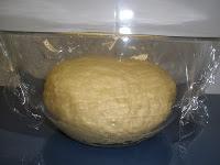 Roscón de reyes fácil