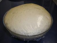 Roscón de reyes fácil