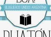 ¡Llega BUAtón!