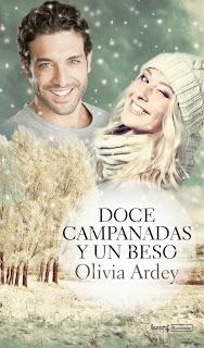 DOCE CAMPANADAS Y UN BESO nº 1 en Amazon España, México e Italia