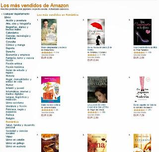 DOCE CAMPANADAS Y UN BESO nº 1 en Amazon España, México e Italia