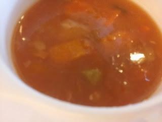 Goulahs receta húngara