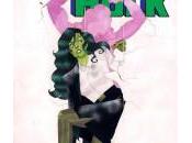 Primer vistazo She-Hulk