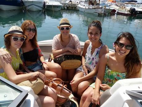 ¡Feliz 2014! A por este nuevo año recordando lo mejor del anterior :)