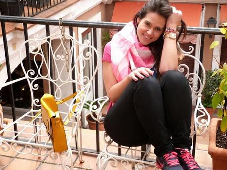 ¡Feliz 2014! A por este nuevo año recordando lo mejor del anterior :)