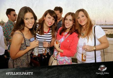 ¡Feliz 2014! A por este nuevo año recordando lo mejor del anterior :)