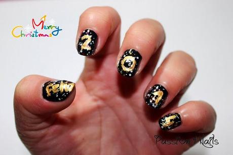 Reto Blanca Navidad: Fiesta