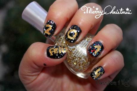 Reto Blanca Navidad: Fiesta