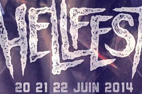 Hellfest 2014 / 20-21-22 JUN