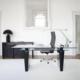 10 oficinas modernas para tu hogar