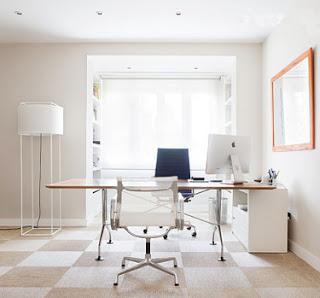 10 oficinas modernas para tu hogar