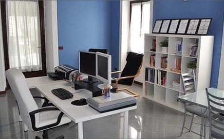 10 oficinas modernas para tu hogar