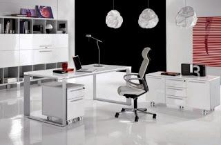 10 oficinas modernas para tu hogar