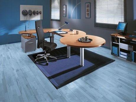 10 oficinas modernas para tu hogar