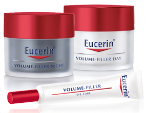 Ganadora del Sorteo de Diciembre Especial cara a Navidades - 1 Pack Navidad Eucerin® Volume Filler