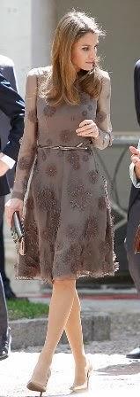 El estilo de  Letizia. Lo mejor y lo peor de 2013