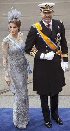 El estilo de  Letizia. Lo mejor y lo peor de 2013
