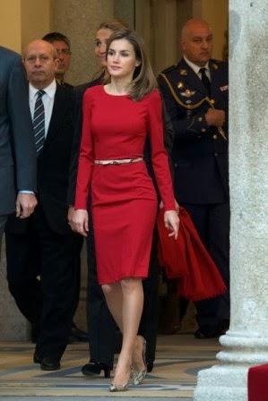 El estilo de  Letizia. Lo mejor y lo peor de 2013