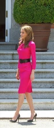 El estilo de  Letizia. Lo mejor y lo peor de 2013