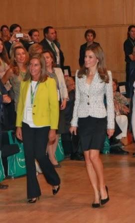 El estilo de Letizia. Lo mejor y lo peor de 2013 El estilo de Letizia. Lo mejor y lo peor de 2013