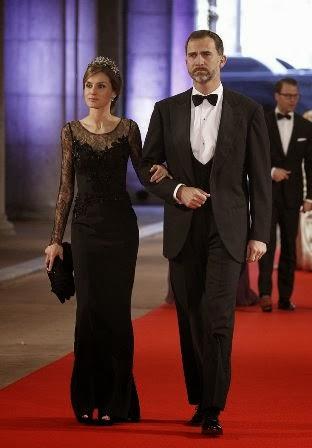 El estilo de  Letizia. Lo mejor y lo peor de 2013